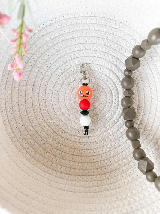 Charmander - Pokémon Keychain