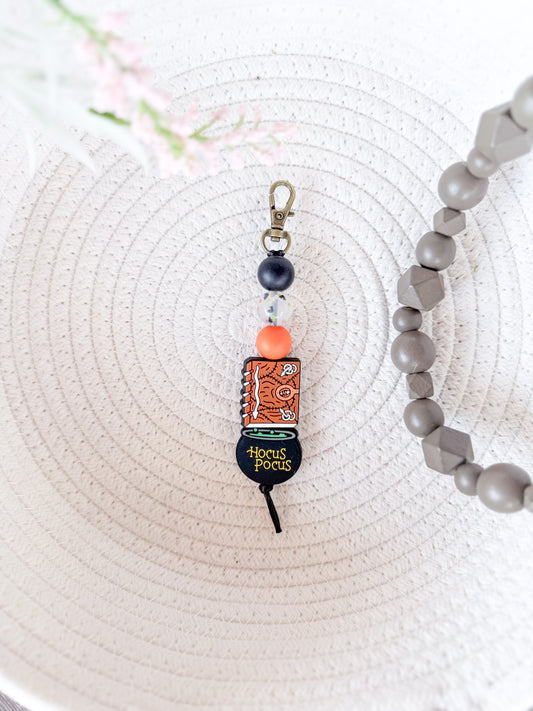 Just a bunch of Hocus Pocus Keychain